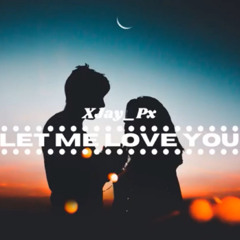 Let Me Love You - Prod By AriaTheProducer