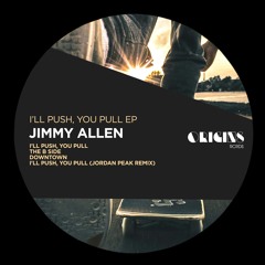 Jimmy Allen - Downtown [Origins] [Mi4L.com]