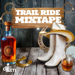 Trail Ride Turn Up