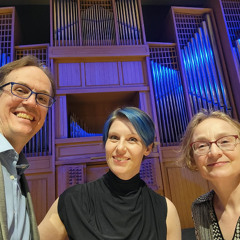 Robert Schumann: Five Pieces in Folk Style, op. 102 (1849)