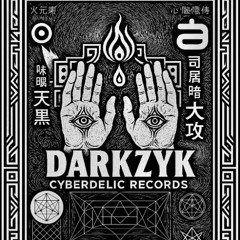 06.- PROZYK - DARKZYK 08 (FEAT ZYK GEN) (186 BPM) (master 24 44) PREVIEW