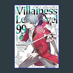 Download Ebook 📖 Villainess Level 99 Volume 2: I May Be the Hidden Boss But I'm Not the Demon Lord