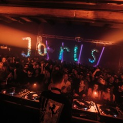 Joris Voorn @ Thuishaven Zomer (Vinyl only set) | 18.09.2022