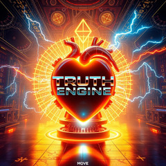 “TRUTH ENGINE (Dancefloor Revelation)”-DOVES