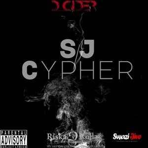 SJ Cypher 3 - Wolves (Unmastered)