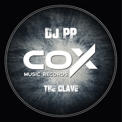 DJ PP  The Clave Radio Edit