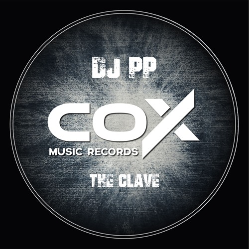 DJ PP  The Clave Radio Edit