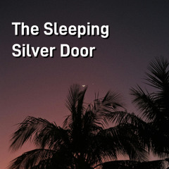 The Sleeping Silver Door