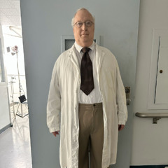 Bruce Basil Mathews Audition - Thin Air - Albert