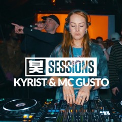 Shogun Sessions - Kyrist & MC Gusto