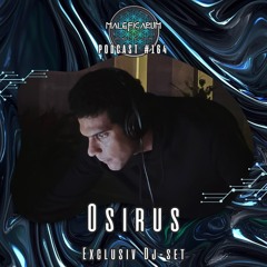Exclusive Podcast #164 | with OSIRUS