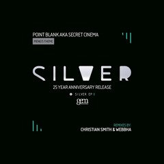 Meng's Theme (Christian Smith & Wehbba Remix)