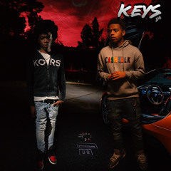 Keys (feat. Savon)