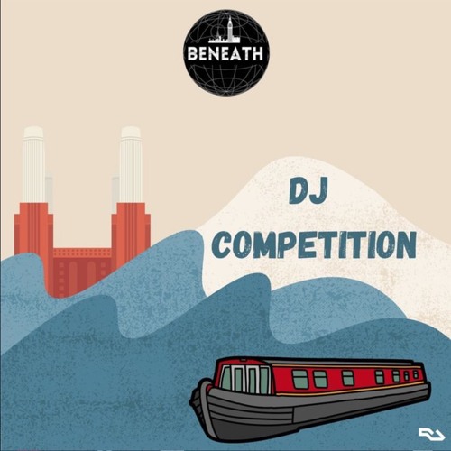 Beneath London Competition Mix 🚢