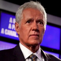 RIP Alex Trebek