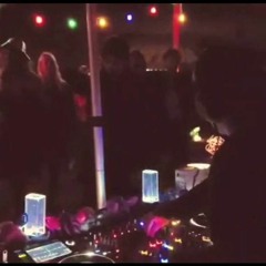 Lulla-Li - Psytrance set at the Prygl Party