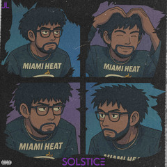 SOLSTICE
