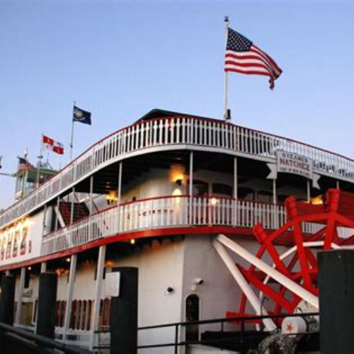 Review Special Price Steamboat Natchez Sunday Jazz Brunch Cruise In New Orleans
