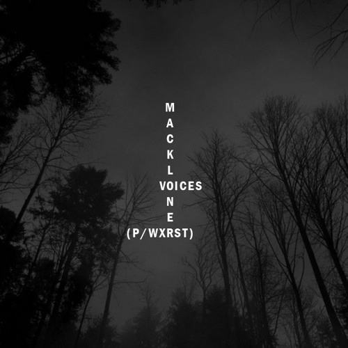 voices ( p / wxrst) slowed