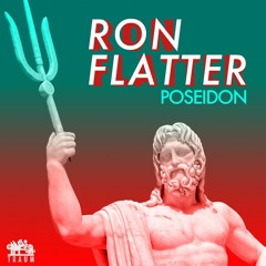 Ron Flatter - Poseidon (Traum V268)