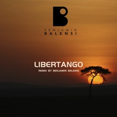 Libertango (remix)