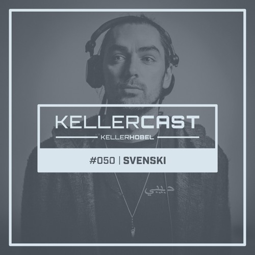 KellerCast #50 | svenski