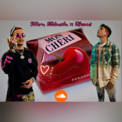 Sfera Ebbasta x Rkomi - Mon Cheri (REMIX)