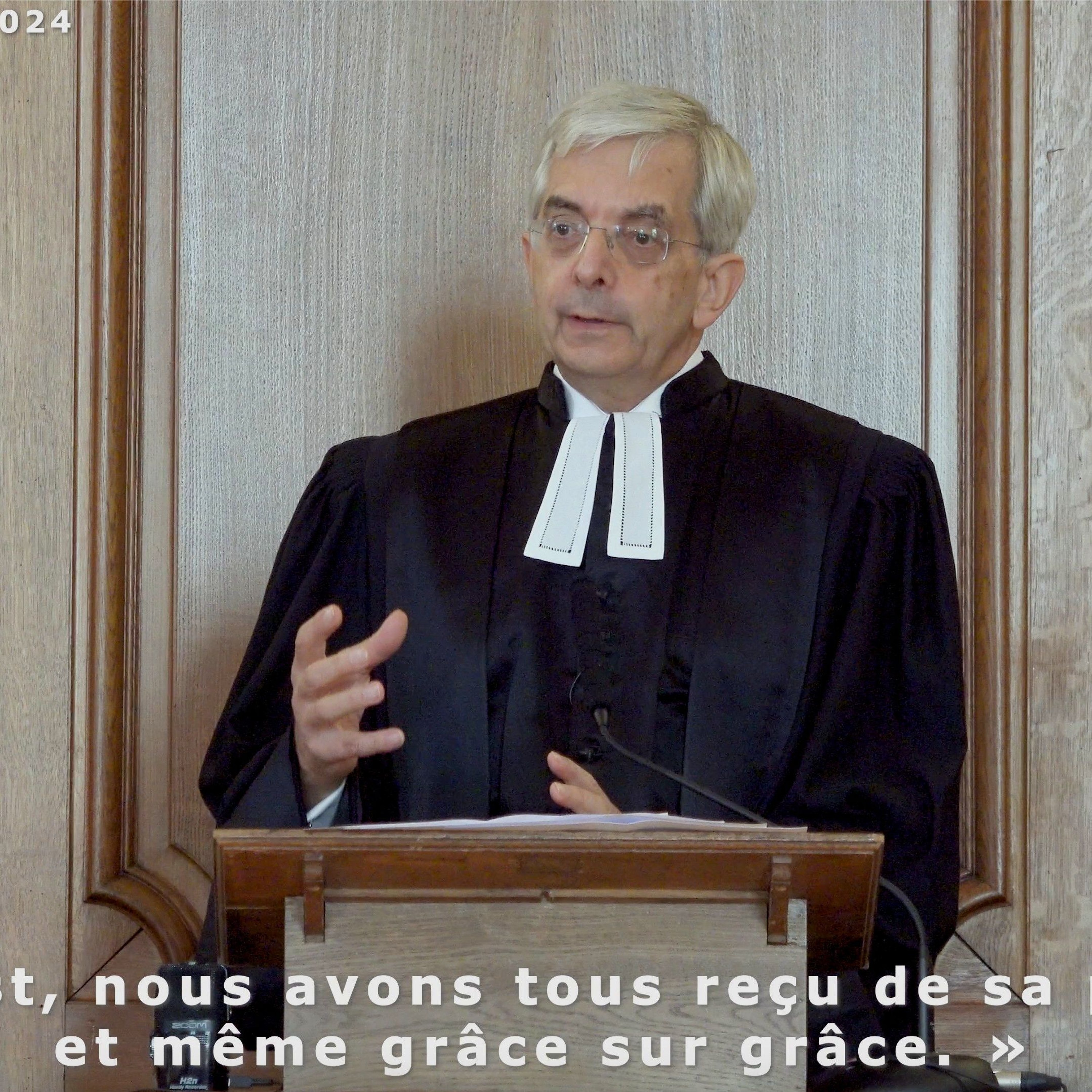 Réflexion et Spiritualité