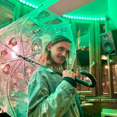 Arno Lemons @ Kiosk Radio 21.02.2024