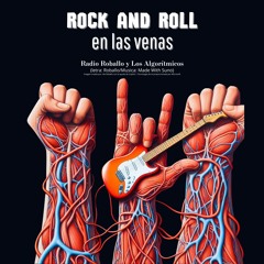 Rock and roll en las venas