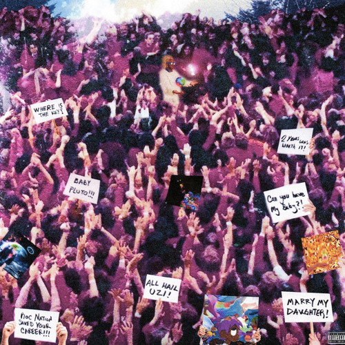 Outta Space - Lil Uzi Vert