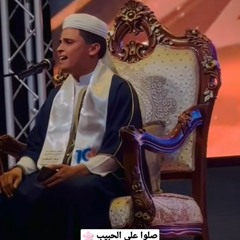 عبد العزيز سحيم يُحاكي الشيخ عبد الباسط عبد الصمد - أواخر سورة يس