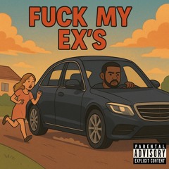 Fuck My Ex’s