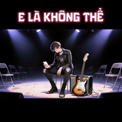 E Là Không Thể – Rock Version (AI Cover).mp3