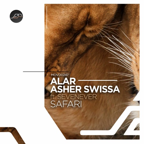 Alar, Asher Swissa - Safari [Movement Recordings]