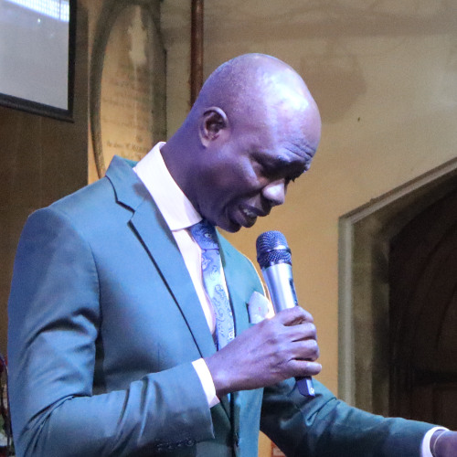 PST. JACOB ADERIBIGBE || GO SEVENS TIMES AGAIN || 22TH JUNE 2025 ||SUNDAY SERVICE