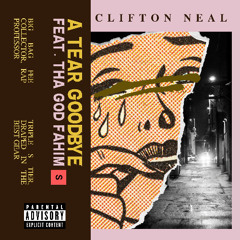 A Tear Goodbye (feat. Tha God Fahim)