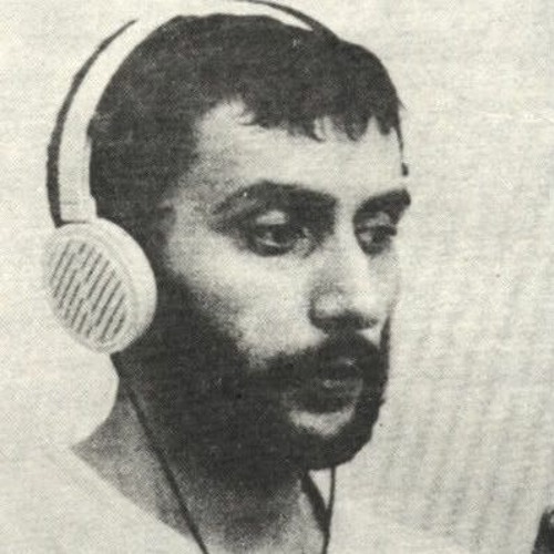 Ziad Rahbani – Track Two (مشاع) زياد رحباني