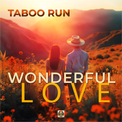 Taboo Run - Wonderful Love