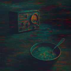 PREMIERE: Spy C - Mysterious Soup