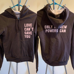 four letter lie (eversince)