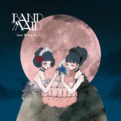 BAND-MAID「Awkward」/憐-Ren-【歌ってみた】Remix.