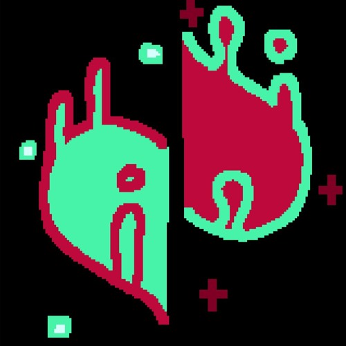 Checho's Deltarune: Beyond the Mirror