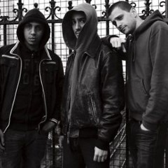Tsr Crew