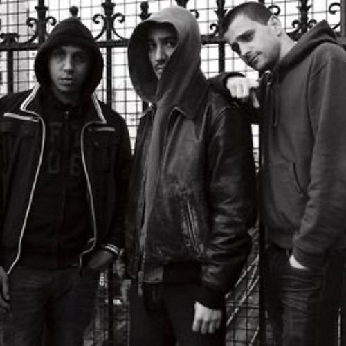 Tsr Crew