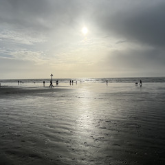 The story of the sea