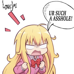 ig ima asshole lol [p. 1wayza]