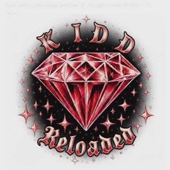 fucc wit me -Kiddreloaded