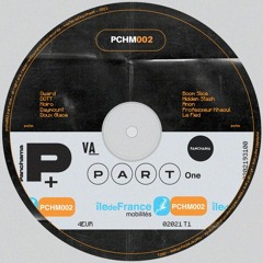 Premiere : Daymount - Professeur Khaoul
