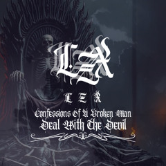 LZX - Deal With The Devil